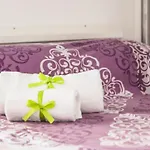 Farm stay Tenute Donna Franca