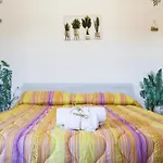 Farm stay Tenute Donna Franca Elice