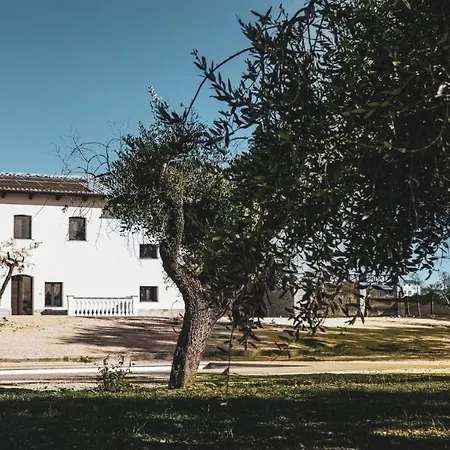 Farm stay Tenute Donna Franca Elice