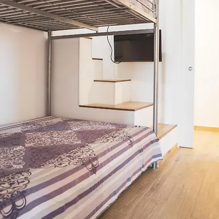 Alloggio per agriturismo Tenute Donna Franca