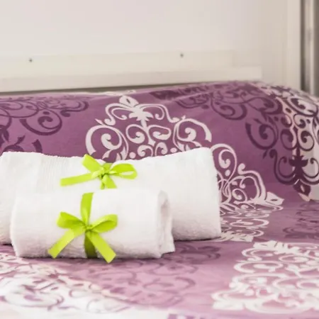 Alloggio per agriturismo Tenute Donna Franca