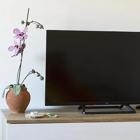 Alloggio per agriturismo Tenute Donna Franca Elice