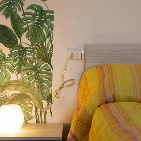 Alloggio per agriturismo Tenute Donna Franca