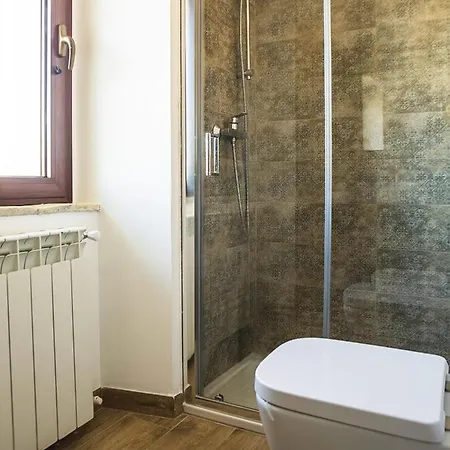 Alloggio per agriturismo Tenute Donna Franca Elice