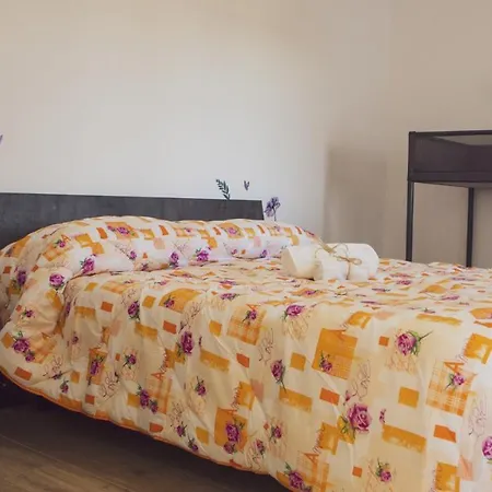 Tenute Donna Franca Farm stay Elice