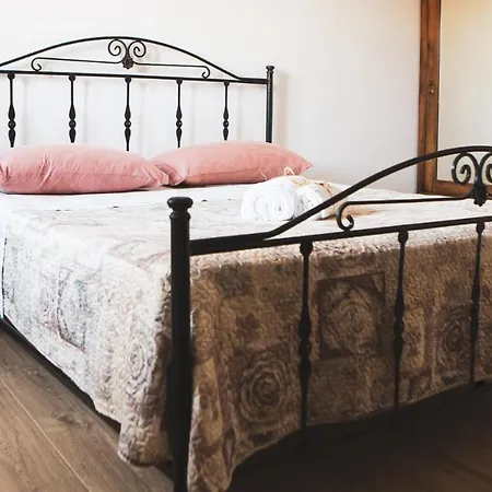 Alloggio per agriturismo Tenute Donna Franca