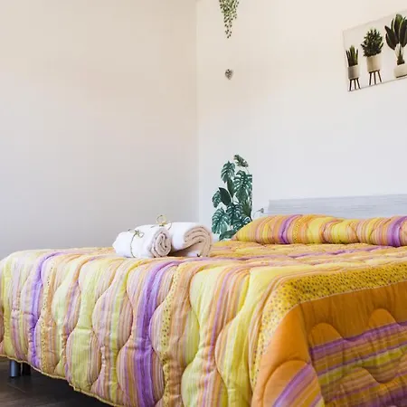 Farm stay Tenute Donna Franca *
