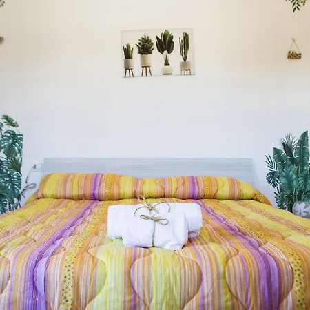 Farm stay Tenute Donna Franca Elice