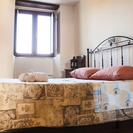 Farm stay Tenute Donna Franca Elice