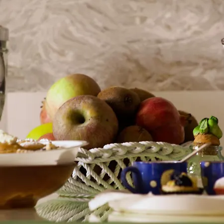 Alloggio per agriturismo Tenute Donna Franca *