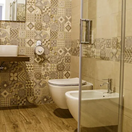 Tenute Donna Franca Alloggio per agriturismo *