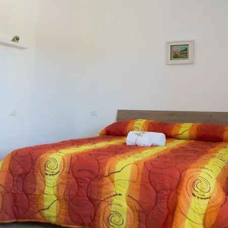 Farm stay Tenute Donna Franca *