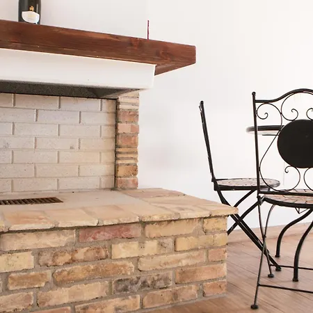 Tenute Donna Franca Фермерский дом *