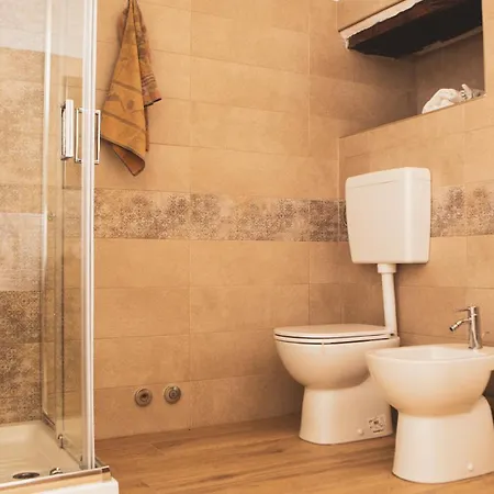 Alloggio per agriturismo Tenute Donna Franca *