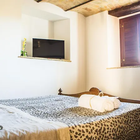 Farm stay Tenute Donna Franca