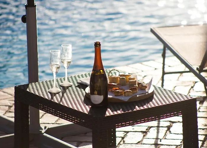 Κατάλυμα σε φάρμα Tenute Donna Franca