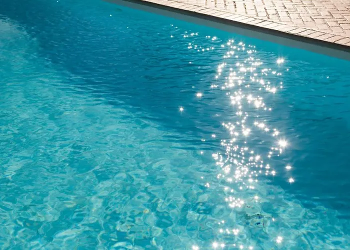 Κατάλυμα σε φάρμα Tenute Donna Franca Elice