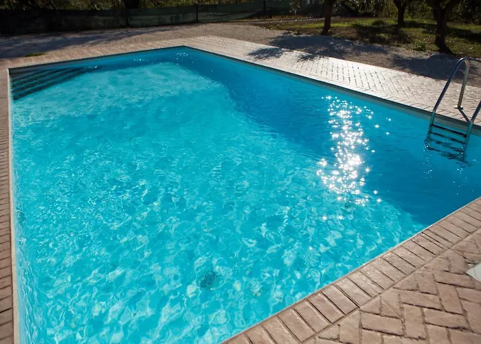 Κατάλυμα σε φάρμα Tenute Donna Franca