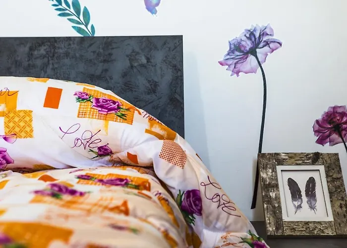 Фермерский дом Tenute Donna Franca *