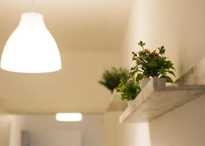 Κατάλυμα σε φάρμα Tenute Donna Franca