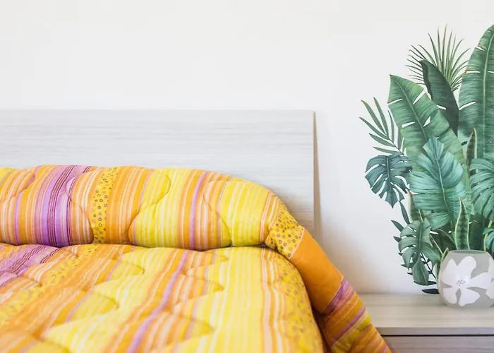 Κατάλυμα σε φάρμα Tenute Donna Franca *