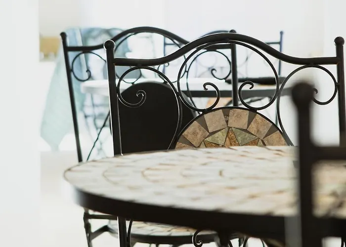 Κατάλυμα σε φάρμα Tenute Donna Franca Elice