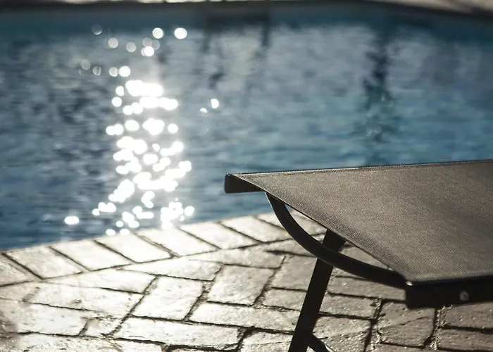 Tenute Donna Franca Κατάλυμα σε φάρμα *