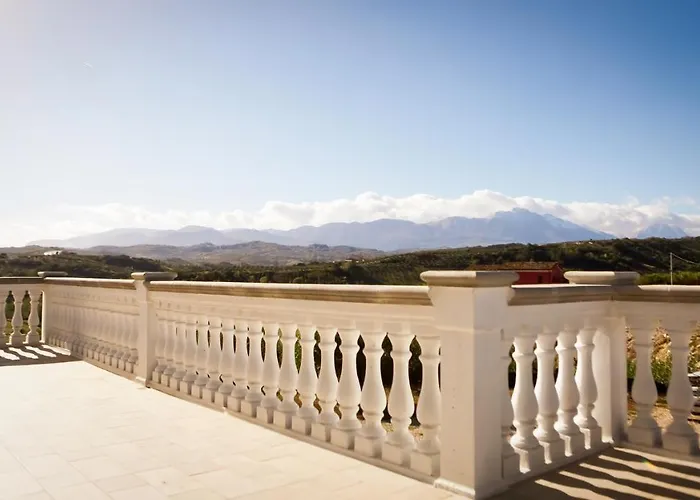 Tenute Donna Franca * Elice