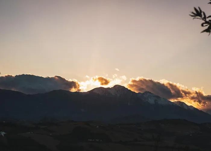 Tenute Donna Franca Elice