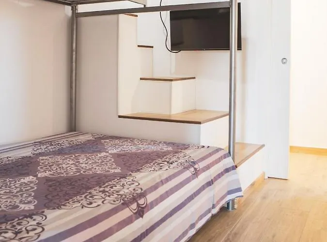 Фермерский дом Tenute Donna Franca