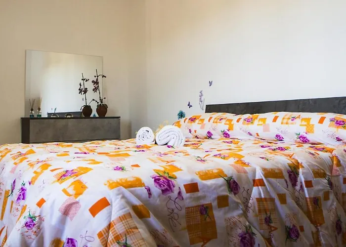 Tenute Donna Franca * Elice