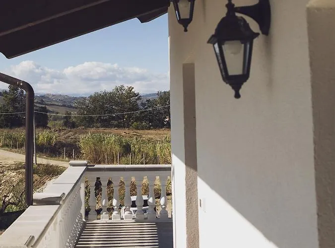 Tenute Donna Franca Elice