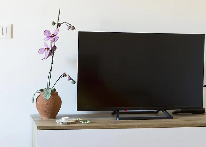 Фермерский дом Tenute Donna Franca Elice