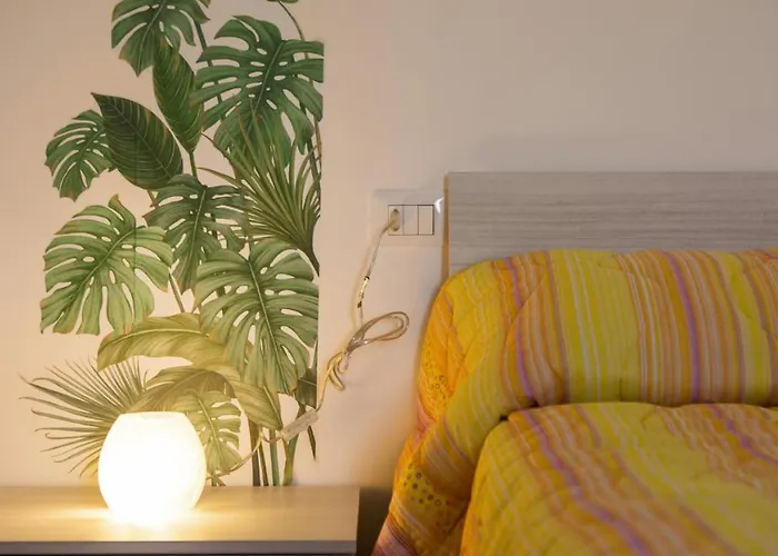 Фермерский дом Tenute Donna Franca