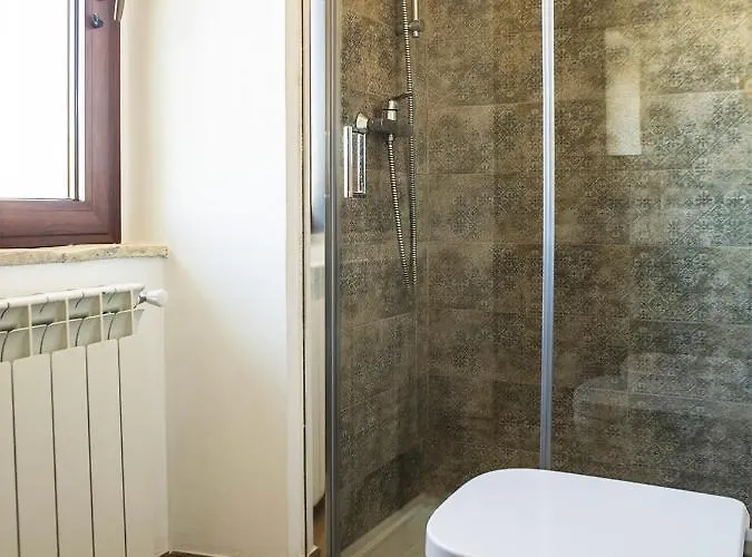 Фермерский дом Tenute Donna Franca Elice