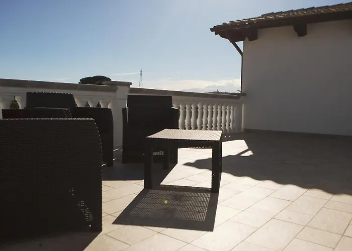 Tenute Donna Franca * Elice