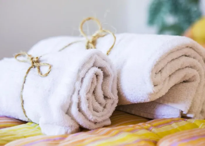 Κατάλυμα σε φάρμα Tenute Donna Franca