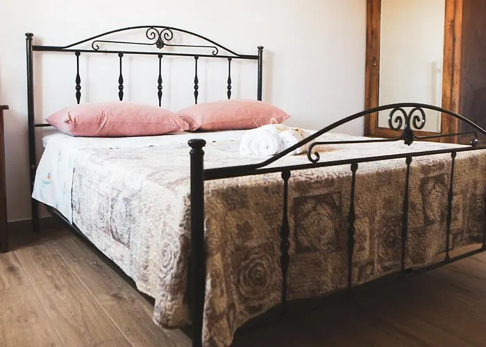 Фермерский дом Tenute Donna Franca