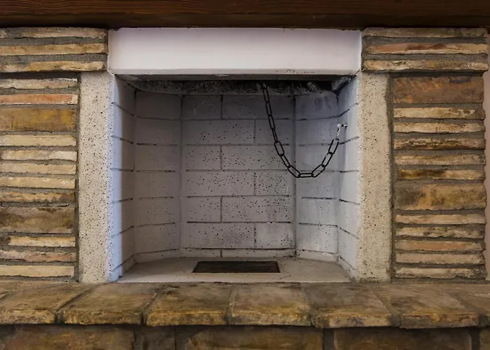 Tenute Donna Franca Фермерский дом Elice