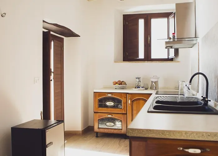 Tenute Donna Franca * Elice