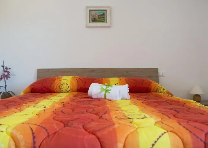 Tenute Donna Franca Elice