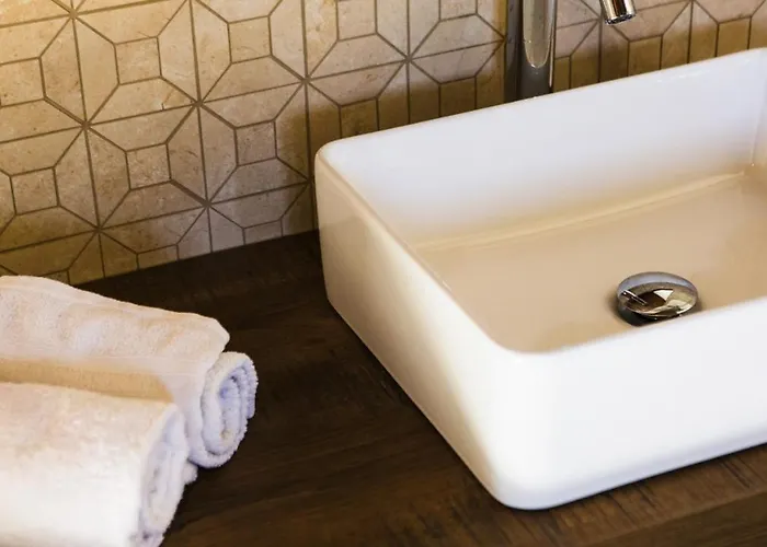 Tenute Donna Franca Фермерский дом