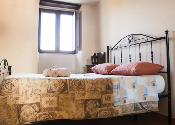 Фермерский дом Tenute Donna Franca Elice