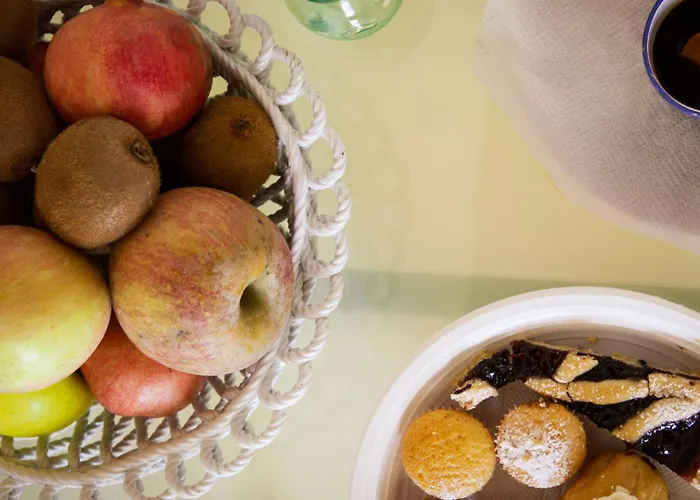 Tenute Donna Franca Κατάλυμα σε φάρμα *