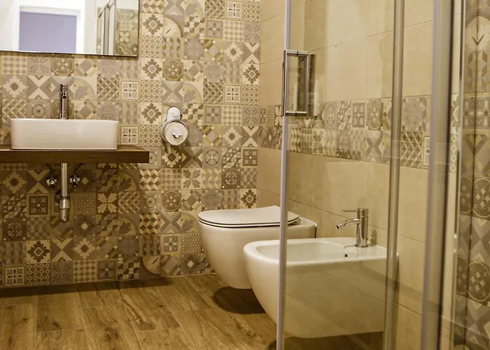 Tenute Donna Franca Κατάλυμα σε φάρμα *