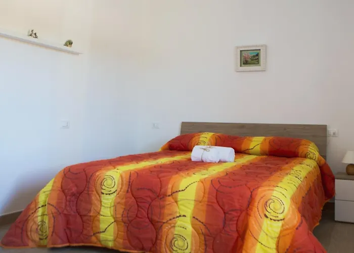 Фермерский дом Tenute Donna Franca *