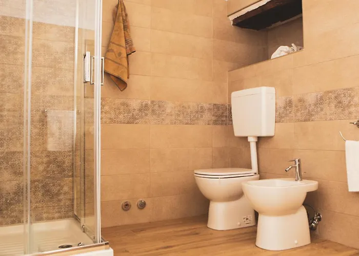 Фермерский дом Tenute Donna Franca *