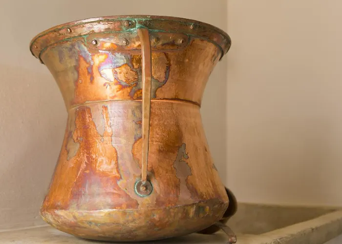 Κατάλυμα σε φάρμα Tenute Donna Franca Elice